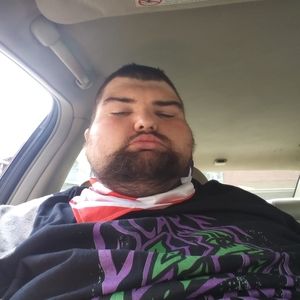 Meet your Posher, Larry